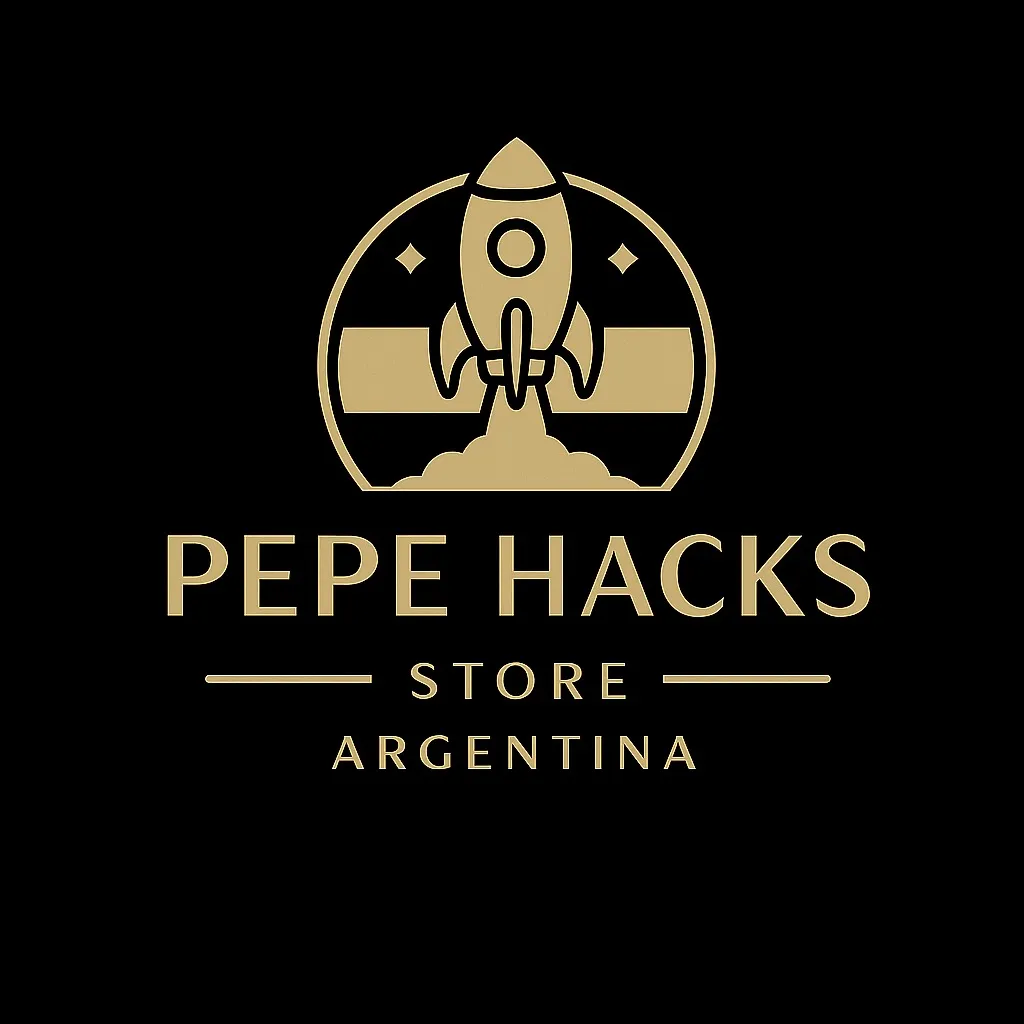 HackStore PEPE